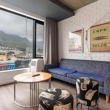 422 Wex1 By Perch Stays Cape Town Exterior photo