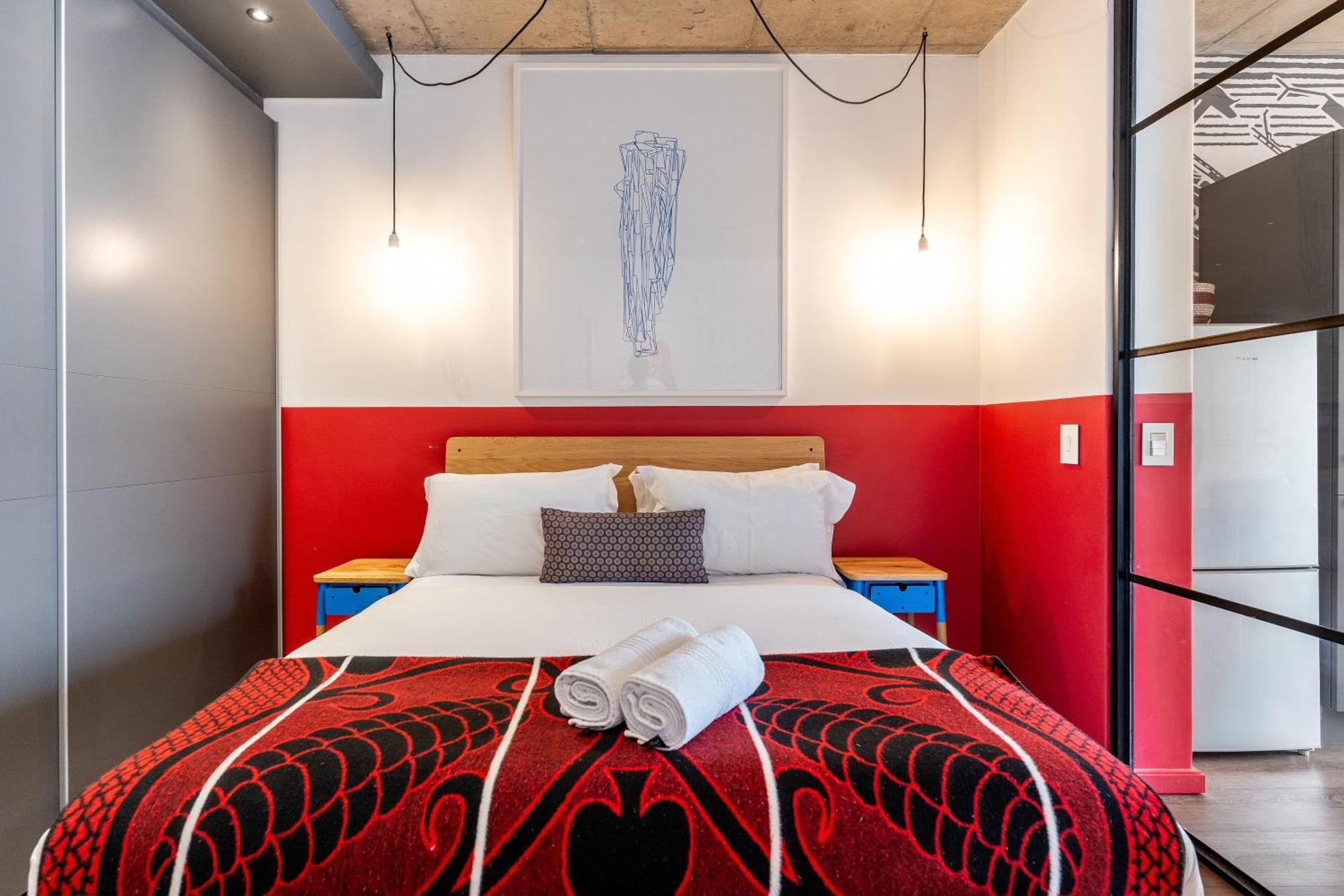 422 Wex1 By Perch Apartment Cape Town