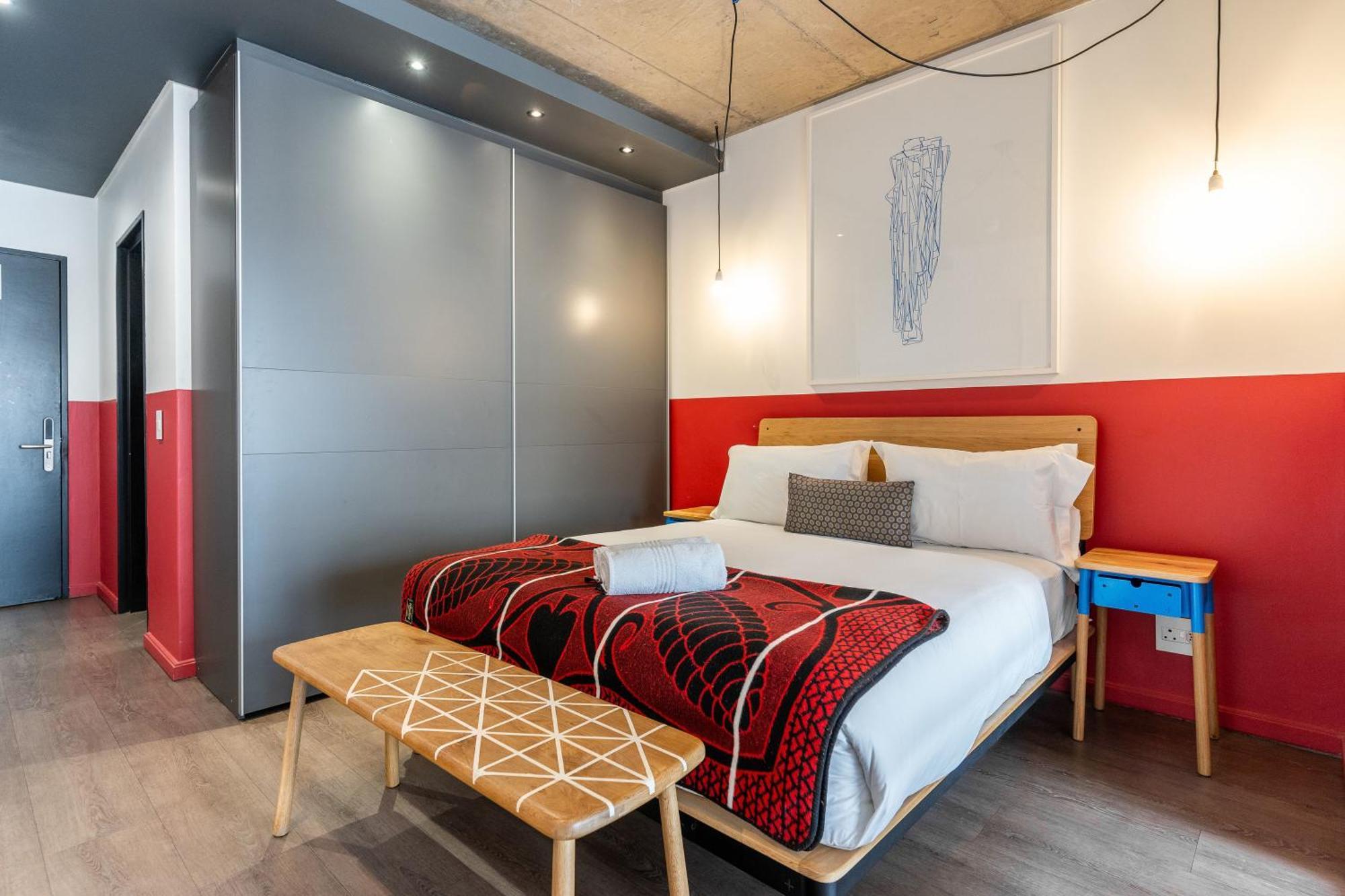 422 Wex1 By Perch Cape Town