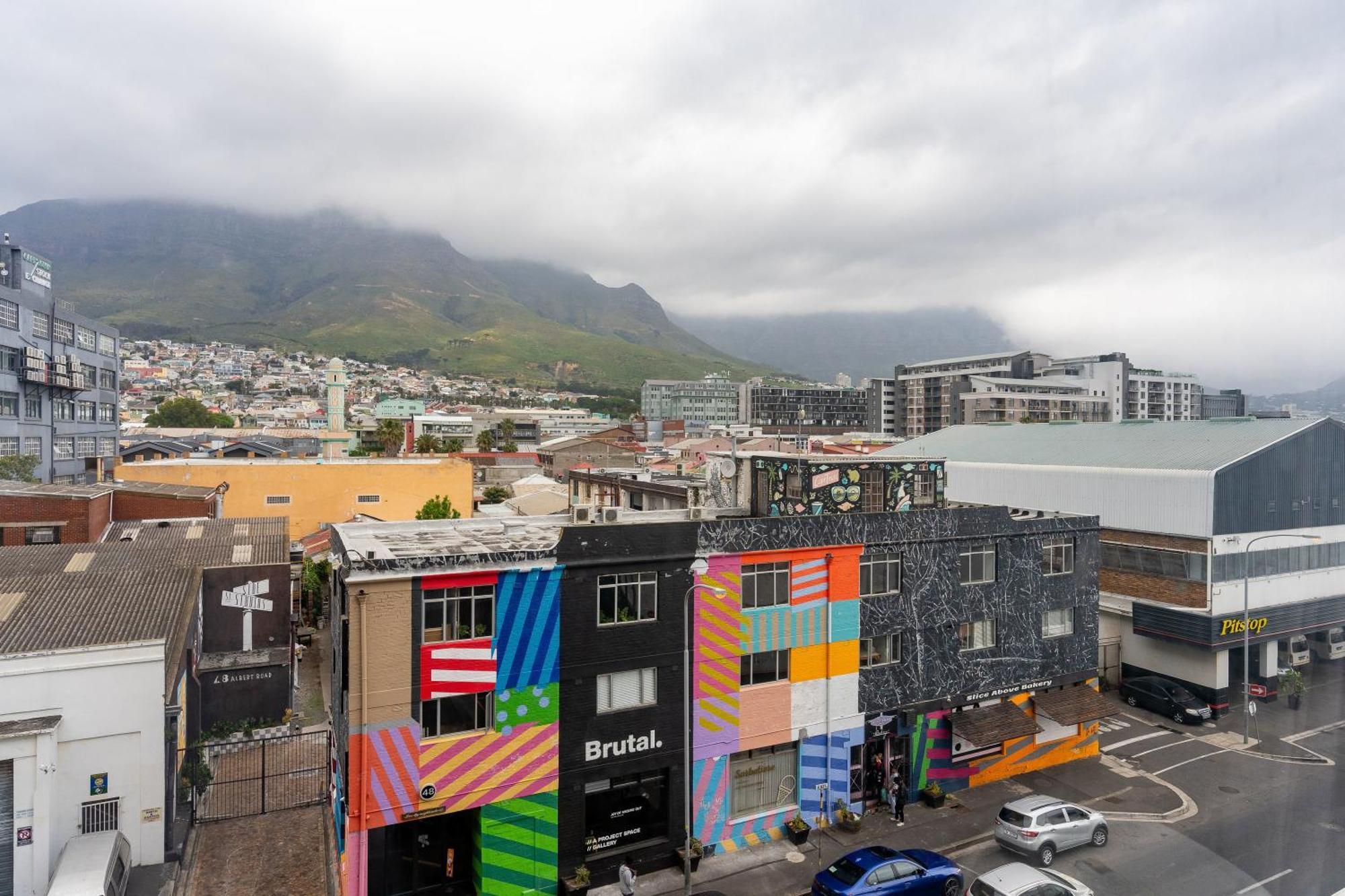 422 Wex1 By Perch Apartment