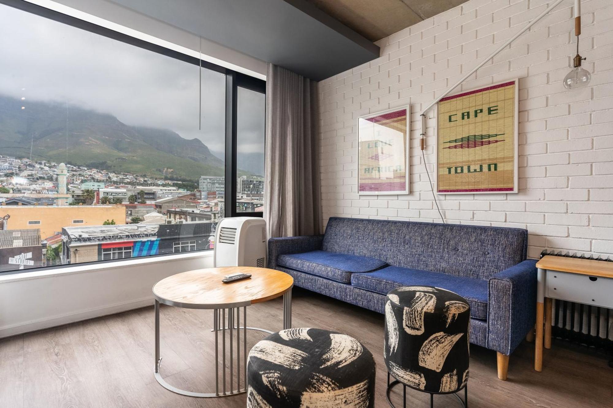 422 Wex1 By Perch Apartment Cape Town