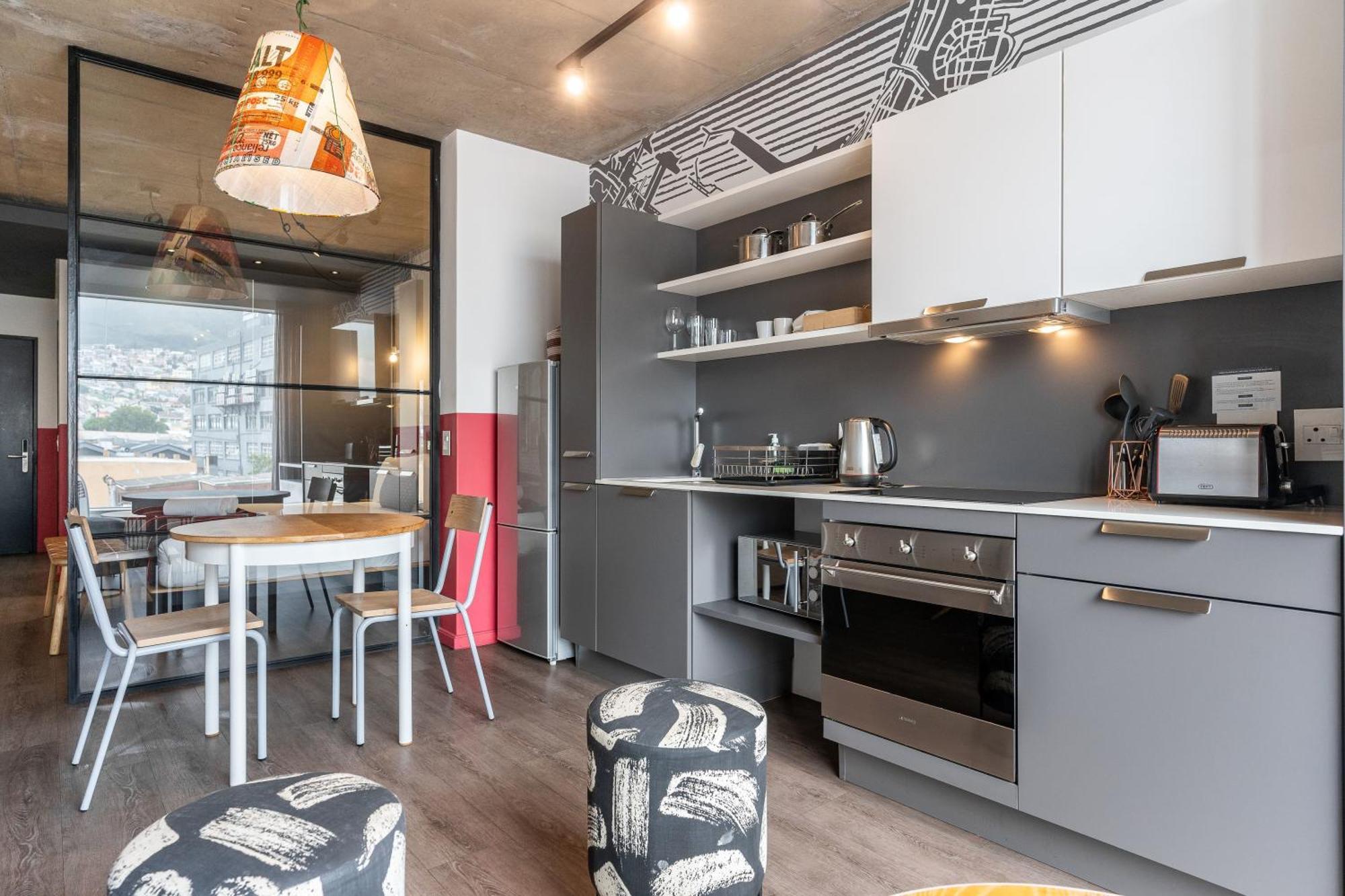 422 Wex1 By Perch Apartment *
